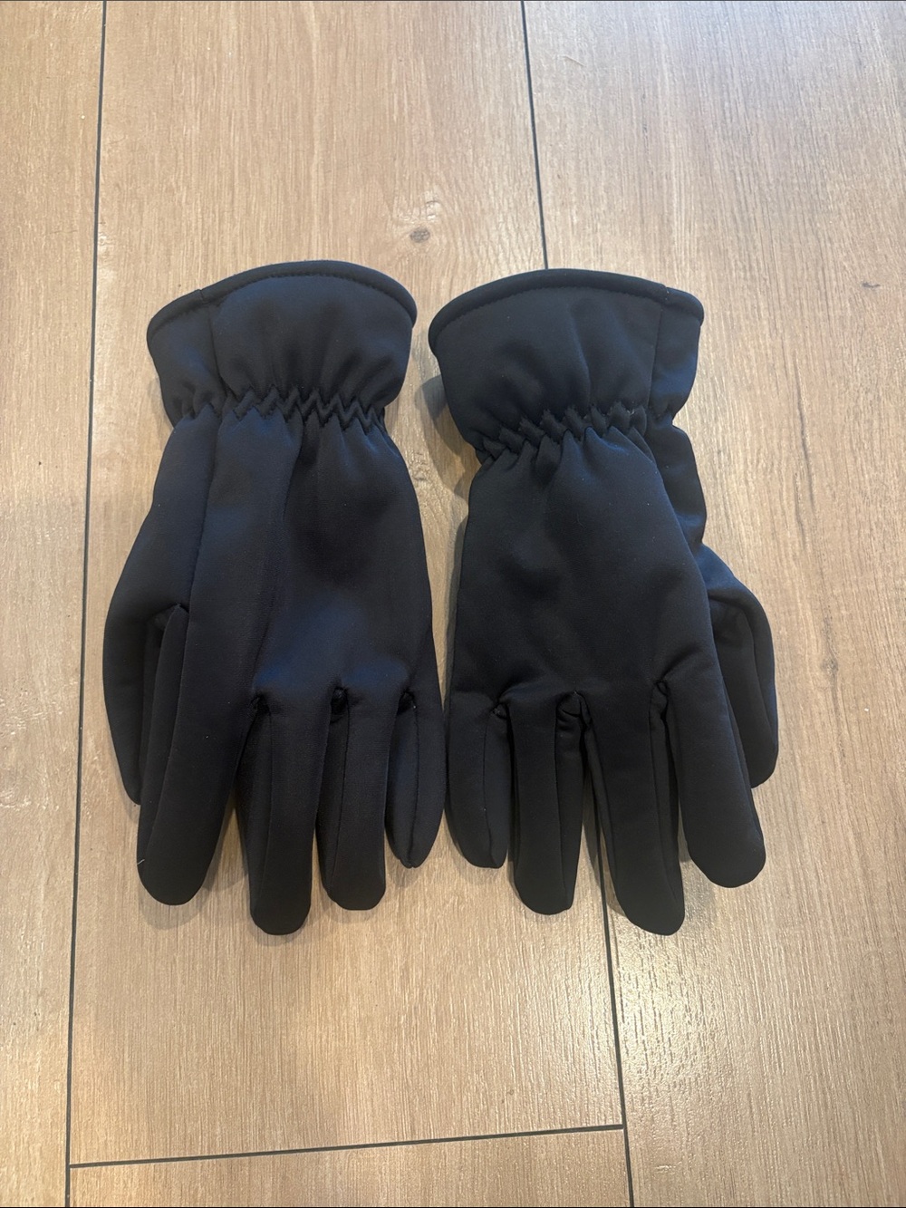 Gold MedalGloves Size L